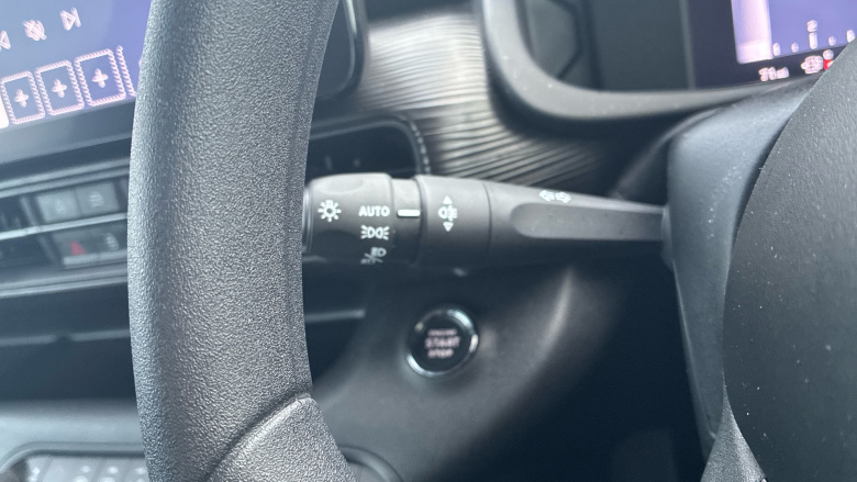 Jeep Avenger 1.2 Longitude 5dr Petrol Hatchback